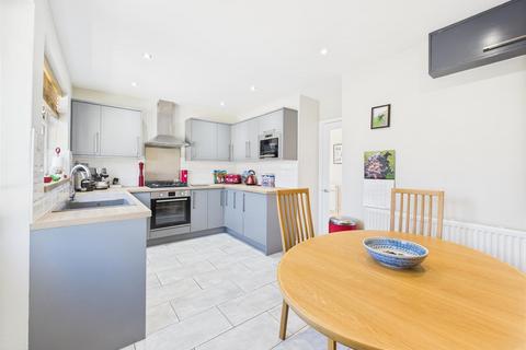 3 bedroom bungalow for sale, St. Matthews Close, Leyburn DL8