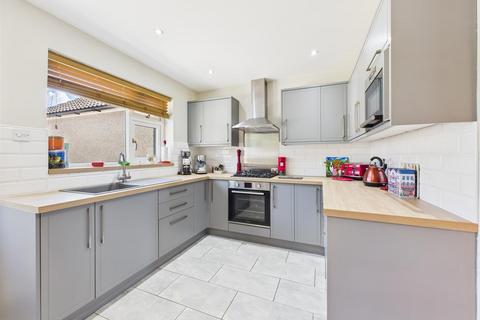 3 bedroom bungalow for sale, St. Matthews Close, Leyburn DL8