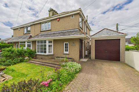 Rosparvah Gardens, Heamoor, TR18 3EA