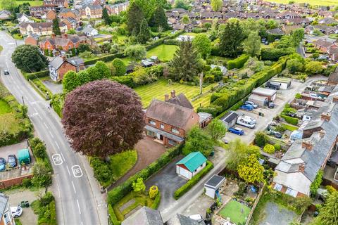 Wilton Lodge Clun Road, Craven Arms, SY7 9QS