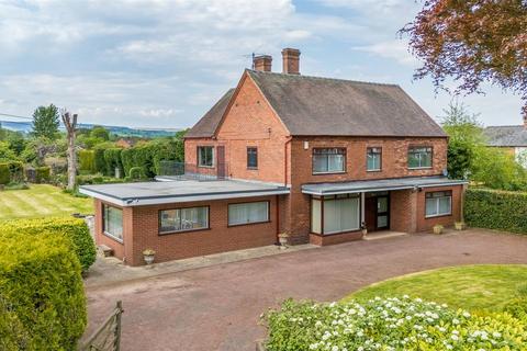 Wilton Lodge Clun Road, Craven Arms, SY7 9QS