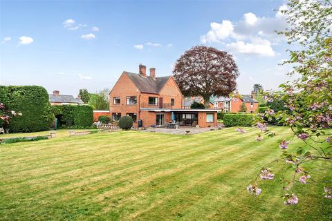 Wilton Lodge Clun Road, Craven Arms, SY7 9QS