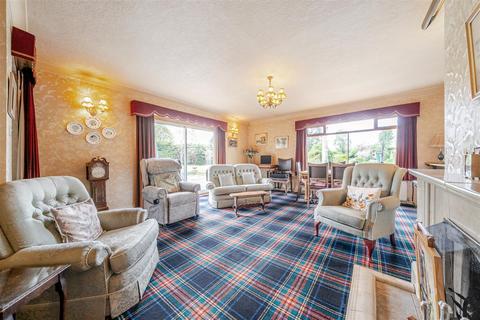 Wilton Lodge Clun Road, Craven Arms, SY7 9QS