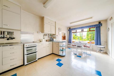 Wilton Lodge Clun Road, Craven Arms, SY7 9QS
