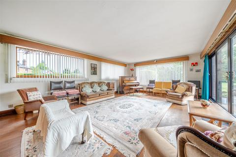 Wilton Lodge Clun Road, Craven Arms, SY7 9QS