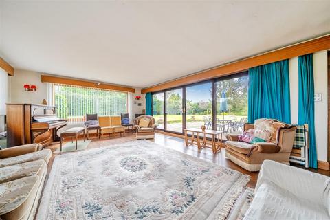 Wilton Lodge Clun Road, Craven Arms, SY7 9QS