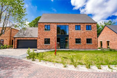 6 bedroom detached house for sale, Kings Chase, Barnoldby-le-Beck, Grimsby, Lincolnshire, DN37