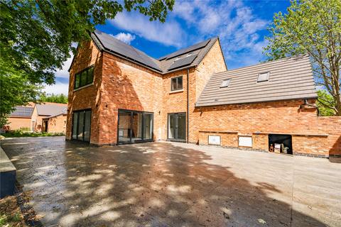 6 bedroom detached house for sale, Kings Chase, Barnoldby-le-Beck, Grimsby, Lincolnshire, DN37
