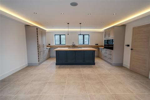 6 bedroom detached house for sale, Kings Chase, Barnoldby-le-Beck, Grimsby, Lincolnshire, DN37