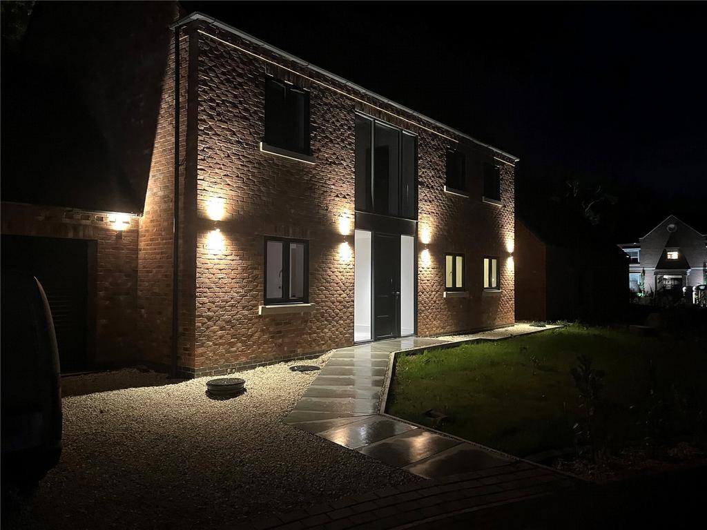 Front Night External