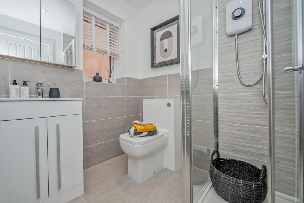 Ensuite