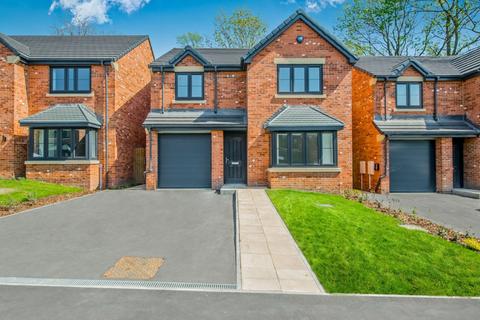 4 bedroom detached house for sale, Westfield Green, Wyke/Scholes, Bradford, West Yorkshire, BD12
