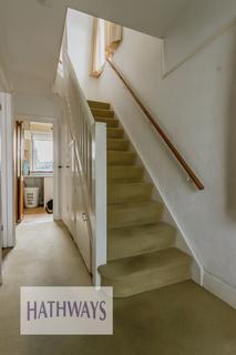 3 bedroom semi-detached house for sale, Wayfield Crescent, Cwmbran, NP44