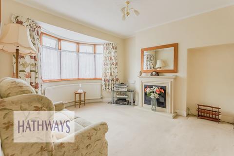 3 bedroom semi-detached house for sale, Wayfield Crescent, Cwmbran, NP44