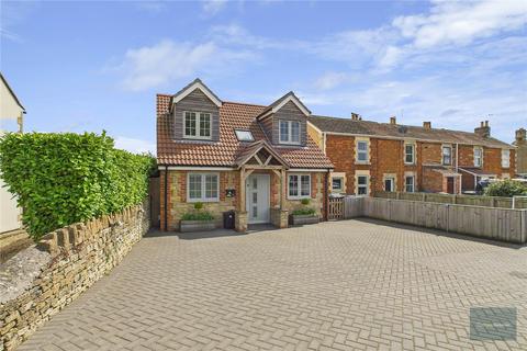 3 bedroom detached house for sale, Semington Road, Wiltshire SN12