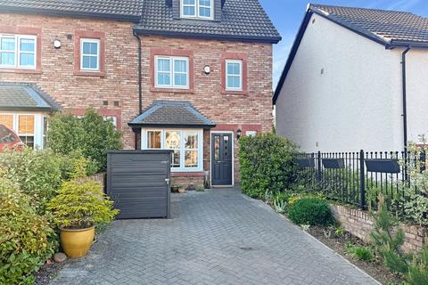 33 Alders Edge, Scotby, Carlisle, CA4 8FA