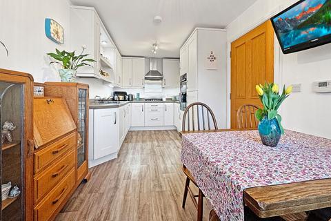 33 Alders Edge, Scotby, Carlisle, CA4 8FA