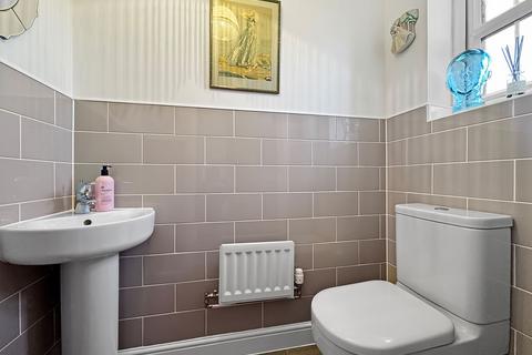 33 Alders Edge, Scotby, Carlisle, CA4 8FA