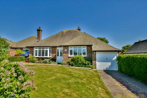 2 bedroom detached bungalow for sale, Eden Drive, Bexhill-on-Sea, TN39