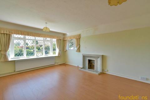 2 bedroom detached bungalow for sale, Eden Drive, Bexhill-on-Sea, TN39