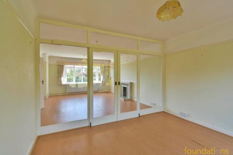 2 bedroom detached bungalow for sale, Eden Drive, Bexhill-on-Sea, TN39