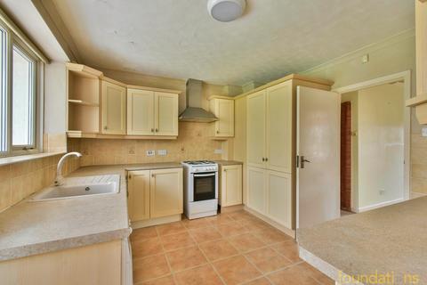2 bedroom detached bungalow for sale, Eden Drive, Bexhill-on-Sea, TN39
