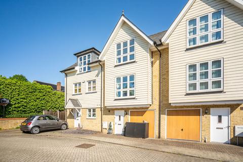 Frigenti Place, Maidstone