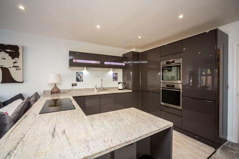 4 bedroom terraced house for sale, Frigenti Place, Maidstone