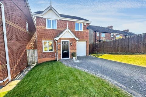 12 Elmfield, Hetton Le Hole, Houghton Le Spring, DH5 9BX
