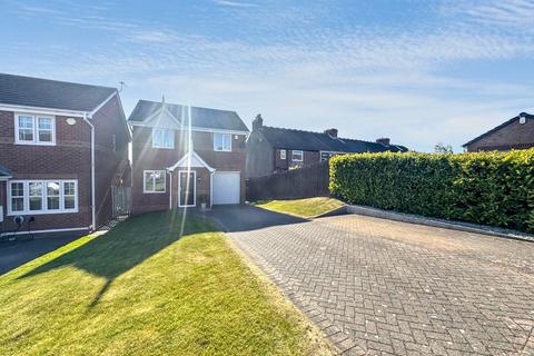 12 Elmfield, Hetton Le Hole, Houghton Le Spring, DH5 9BX