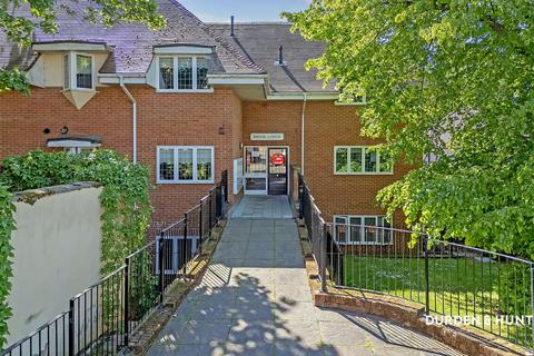 1 bedroom retirement property for sale, High Street, Ongar, CM5