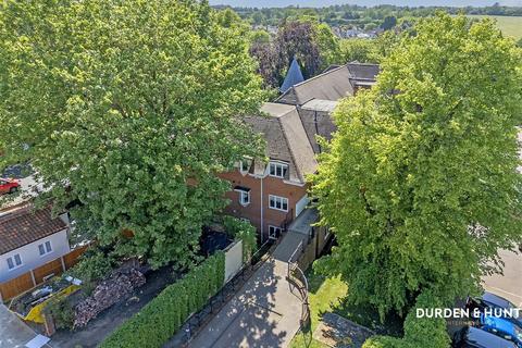1 bedroom retirement property for sale, High Street, Ongar, CM5