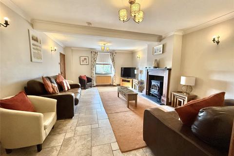 undefined, Dolanog, Welshpool, Powys, SY21