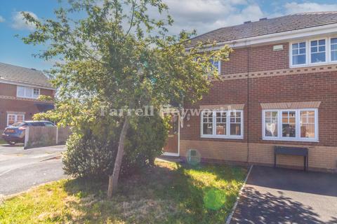 3 bedroom house for sale, Cloughfield, Preston PR1