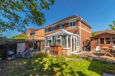 3 bedroom house for sale, Cloughfield, Preston PR1