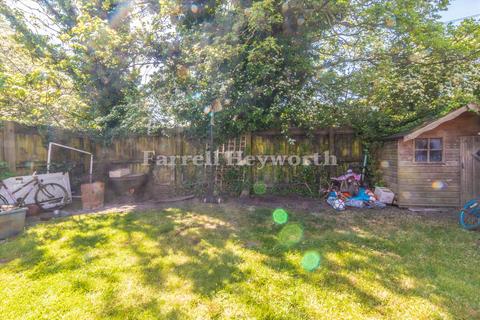 3 bedroom house for sale, Cloughfield, Preston PR1