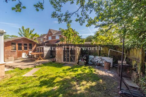 undefined, Cloughfield, Preston PR1