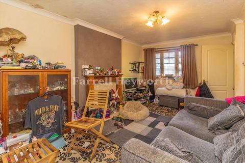 undefined, Cloughfield, Preston PR1