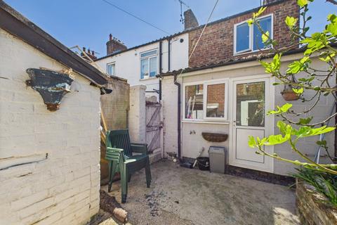 undefined, Adelphi Street, Driffield, YO25 6RF