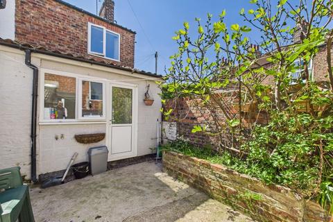 undefined, Adelphi Street, Driffield, YO25 6RF