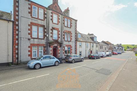 undefined, Vennel Street, Dalry KA24
