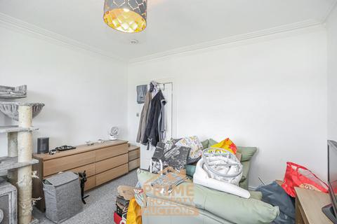 undefined, Vennel Street, Dalry KA24