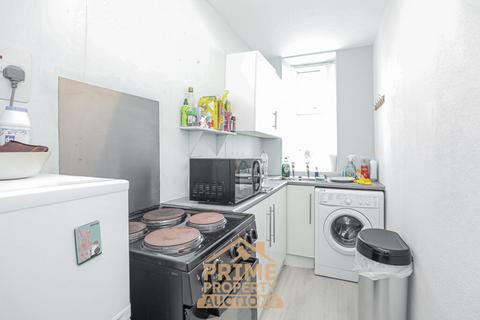 undefined, Vennel Street, Dalry KA24