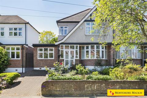 4 bedroom semi-detached house for sale, Cheyne Walk, London