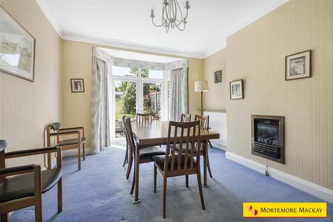 4 bedroom semi-detached house for sale, Cheyne Walk, London