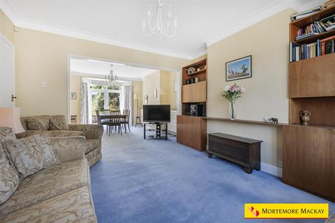 4 bedroom semi-detached house for sale, Cheyne Walk, London