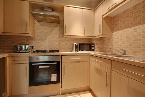 1 bedroom flat for sale, Robin Close, Brough