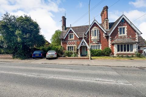 undefined, Tidmarsh, Reading, RG8