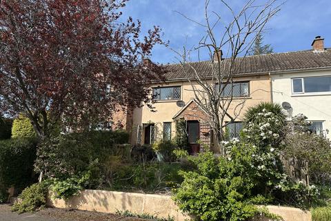 3 bedroom terraced house for sale, Churchill Road East, Wells