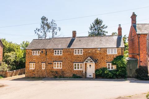 undefined, Chapel Lane, Little Bourton, OX17
